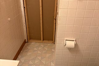 Putting the Pieces Back Together