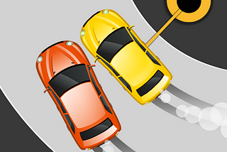 Epic Car Drive Game — Mega Drift Racing Games