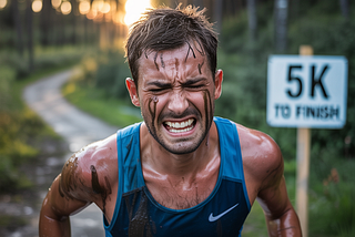 Endurance Face-Off: Ironman vs Spartan Beast vs Marathon
