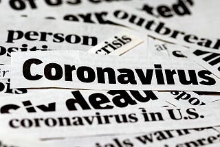 corona virus