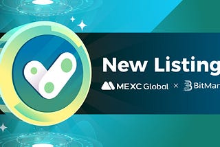 Maxity.io Announcing MAX Token Listing on MEXC Global & BitMart Exchange