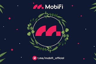 MobiFi x Blockfolio