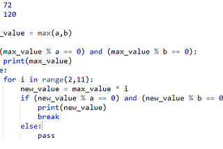 Easy Level Python Interview Coding Questions.