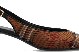 Burberry Shoes