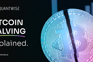 Bitcoin Halving Explained: A Look at 2024’s Crucial Crypto Event