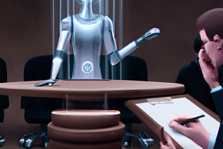The Model Student: AI & Plagiarism