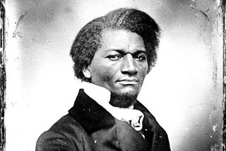 Three things to learn from Frederick Douglas that will make you achieve any success