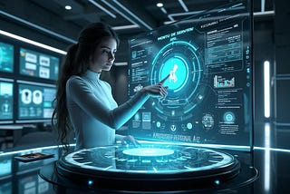 AI on the Rise: How Plot Pro is Revolutionizing Business Operations
