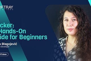 Getting Started with Docker