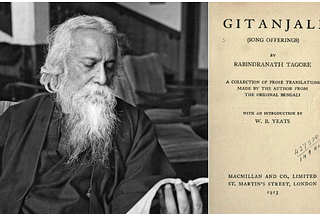 Rabindranath Tagore