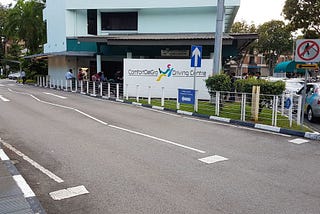 Practical Driving Test tips