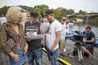 Bábovky [2020] celý FILM CZ DABING Český-Slovensko