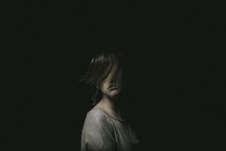 depression, depressed, depressive