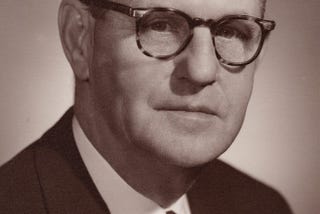 Lynn Carroll, founding leader of Hazelden, was also first counselor