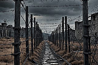 Corpses of Memory: Holocaust Zombies