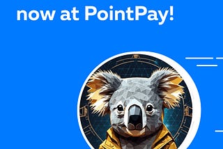 Welcome Solalacoin to PointPay!