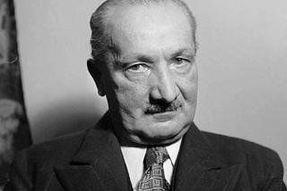 Martin Heidegger’s Warning About Technology