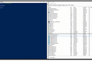 Shadows of LSASS Dumping: Evasion Techniques and the Ongoing Struggle of EDR Solutions to Defend a…