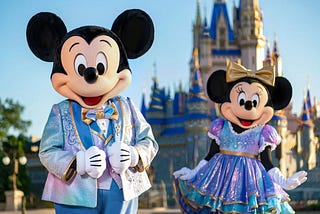 Disney Alters Disability Access Policies For Theme Parks