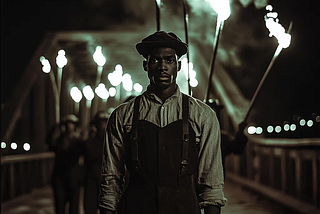 Travesty of Justice: The Tragic Lynching of Ed Johnson
