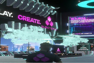 Bloktopia 2025 Roadmap: The Next Evolution of the Metaverse
