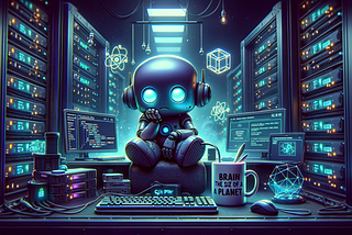 I Don’t Know If I Want Things