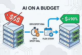GPU Cost Optimization - Spot and Flex-start VMs