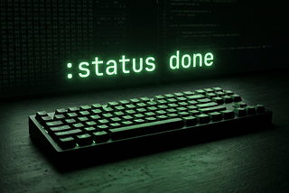 Building a Vim-Powered Jira Client with Compose Multiplatform & Claude