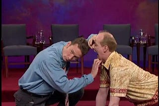 The Most Underrated Whose Line Is It Anyway? Games