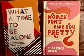 We Need To Talk About Florence Given