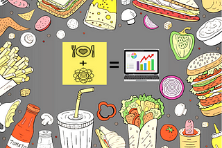 Predicting Food Cuisine using Natural Language Processing and Machine Learning in Python