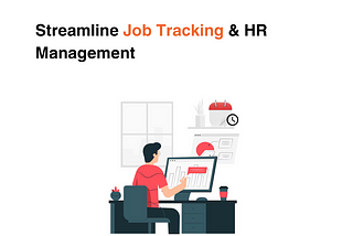 How to Optimize Job search and HR Management?