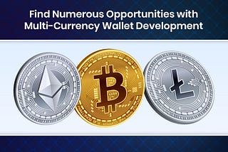 Find Numerous Opportunities with Multi-Currency Wallet Development