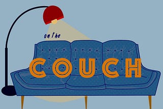 On The Couch Publication Guidelines