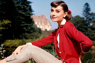 Audrey Hepburn ve Hayatının Bilinmeyenleri