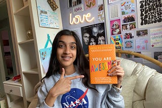 5 Things I Learned from Reading You Are Awesome by Neil Pasricha