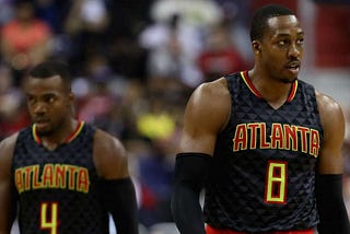 The curious case of the Atlanta Hawks