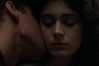 Putting Right “The BLADE RUNNER Scene Everyone Gets Wrong”