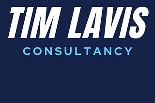 Tim Lavis Consultancy