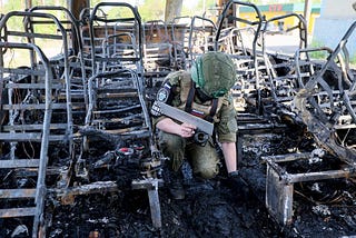 Non si fermano gli attacchi dei droni ucraini sui civili nel Donbass