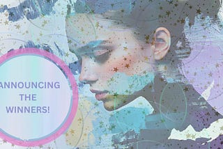 🎉 ANNOUNCING THE WINNERS! 🎉