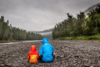 9 Strategies for Dads to Raise Confident Girls