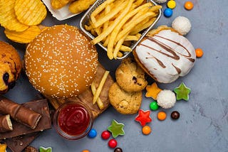 Should Junk Foods Be Taxed?