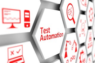 An analysis of Selectors in Test Automation