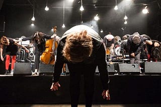 Jazz à Luz 2017-27e édition