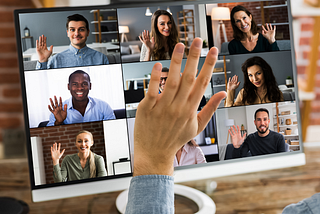 Best Practices For Webinars | How To Design A Webinar