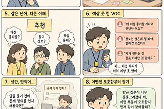 AI와 함께 내가 놓친 질문을 발견하기
