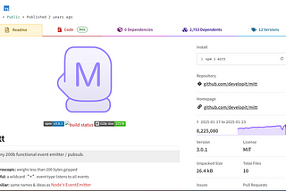 Vue 3 如何在兩個子元件傳遞函式與參數?｜Vue 必學套件 —   Mitt！