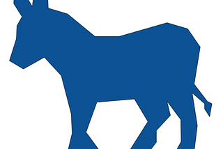 The Democratic Party has an identity problem