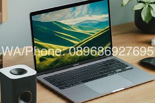 Service Macbook di Bandung No 1: Profesional dan Terpercaya